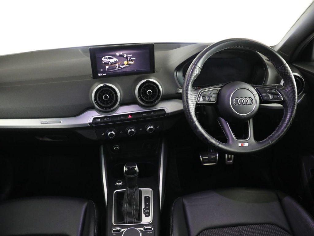 Used Audi Q2 2022 for sale - 76635507: Photo 28