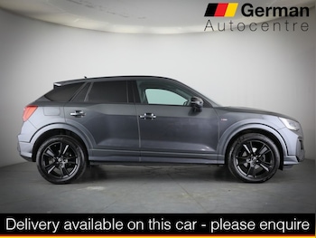 Used Audi Q2 2022 for sale - 76635507: Photo