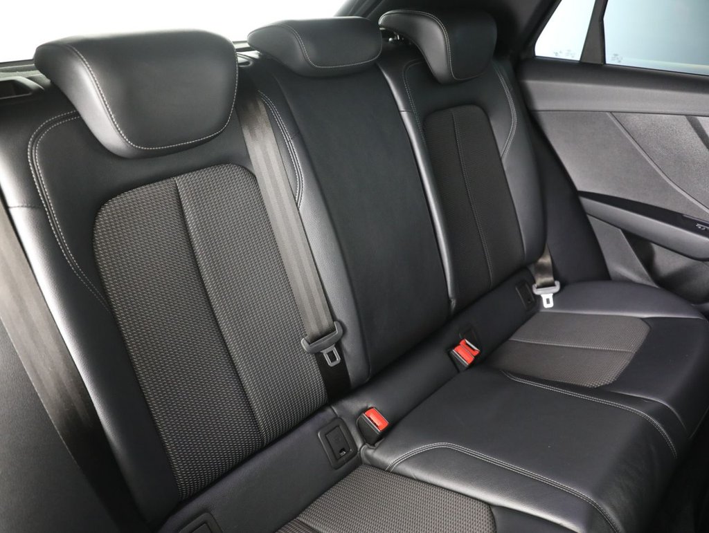 Used Audi Q2 2022 for sale - 76635507: Photo 31