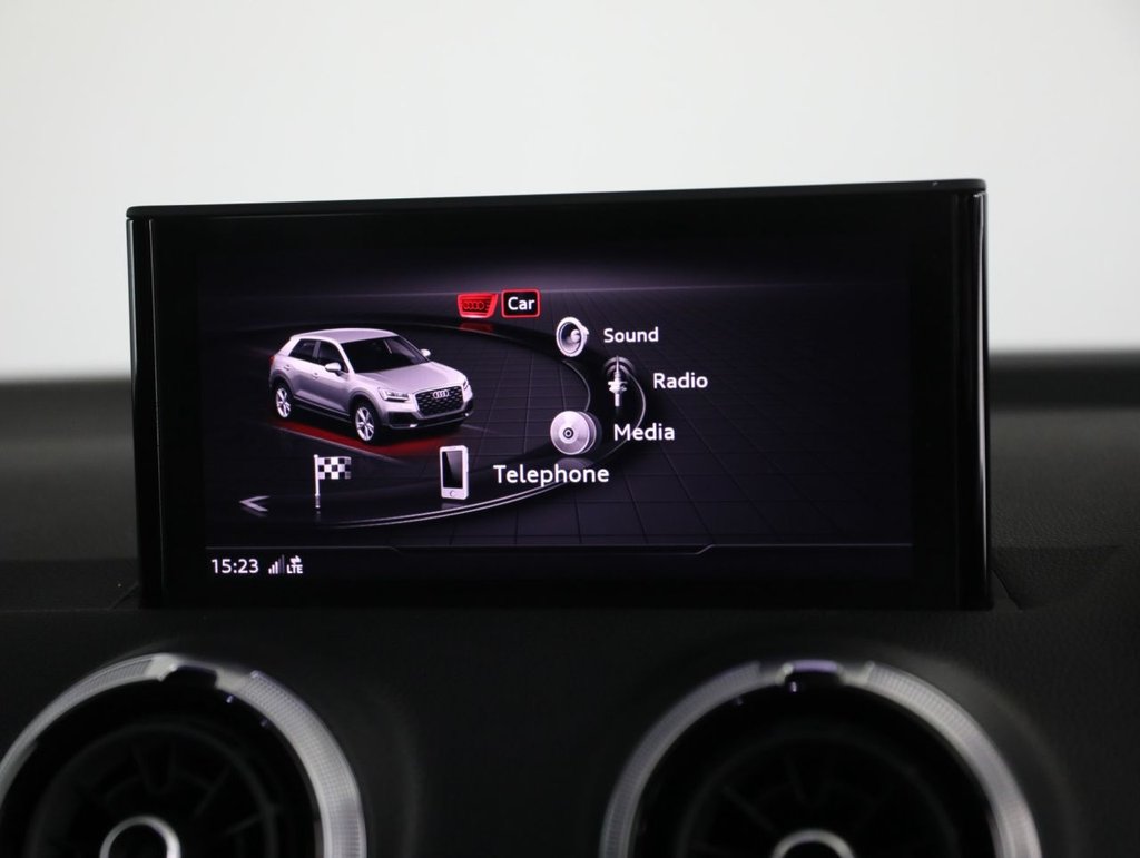 Used Audi Q2 2022 for sale - 76635507: Photo 32