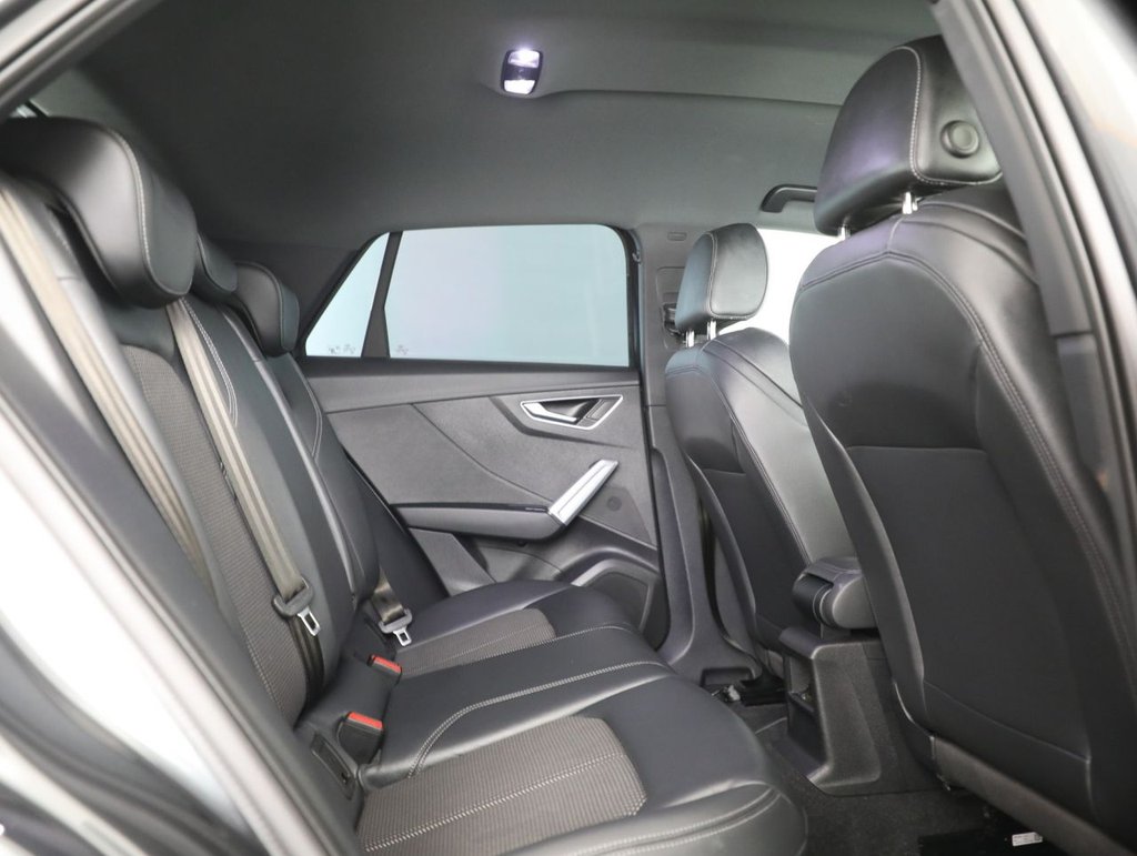 Used Audi Q2 2022 for sale - 76635507: Photo 36