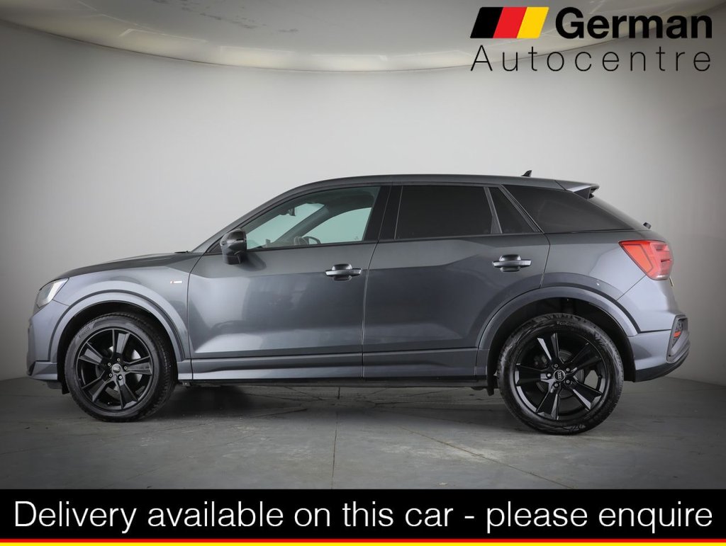 Used Audi Q2 2022 for sale - 76635507: Photo 4