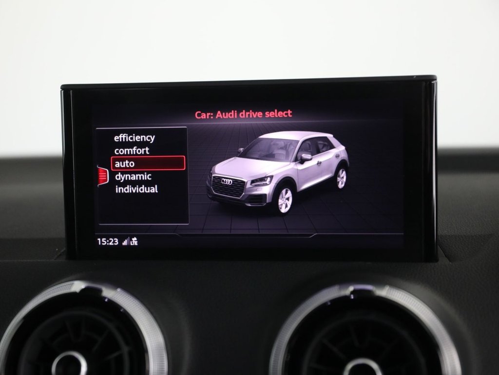 Used Audi Q2 2022 for sale - 76635507: Photo 40