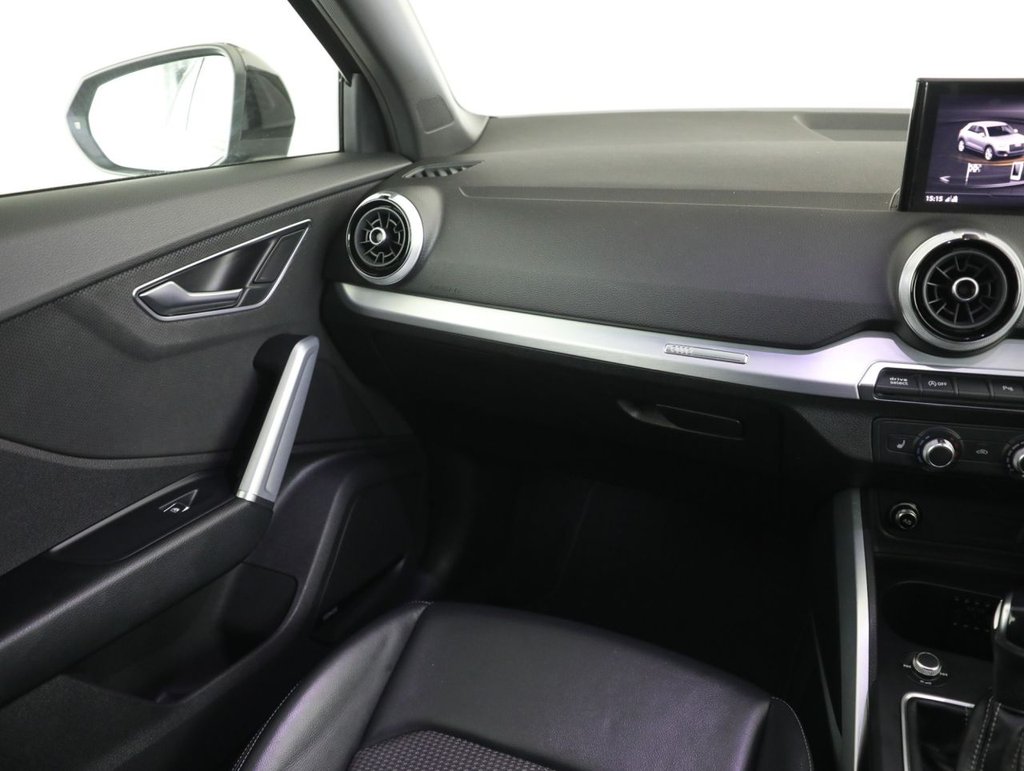 Used Audi Q2 2022 for sale - 76635507: Photo 41