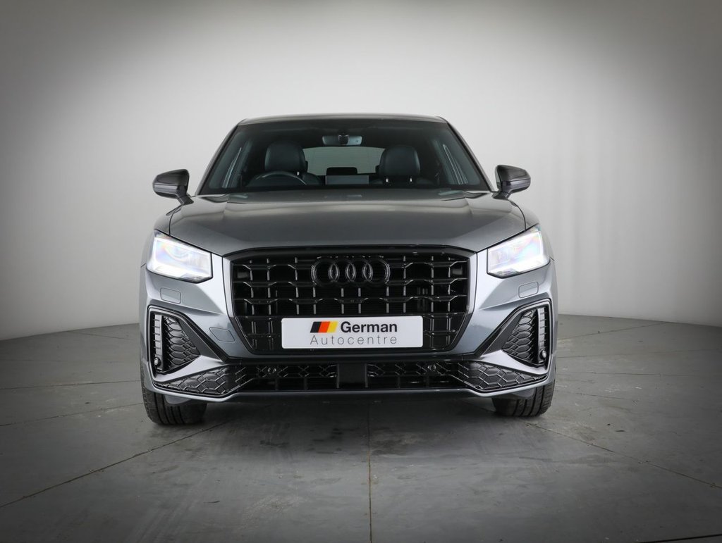 Used Audi Q2 2022 for sale - 76635507: Photo 6