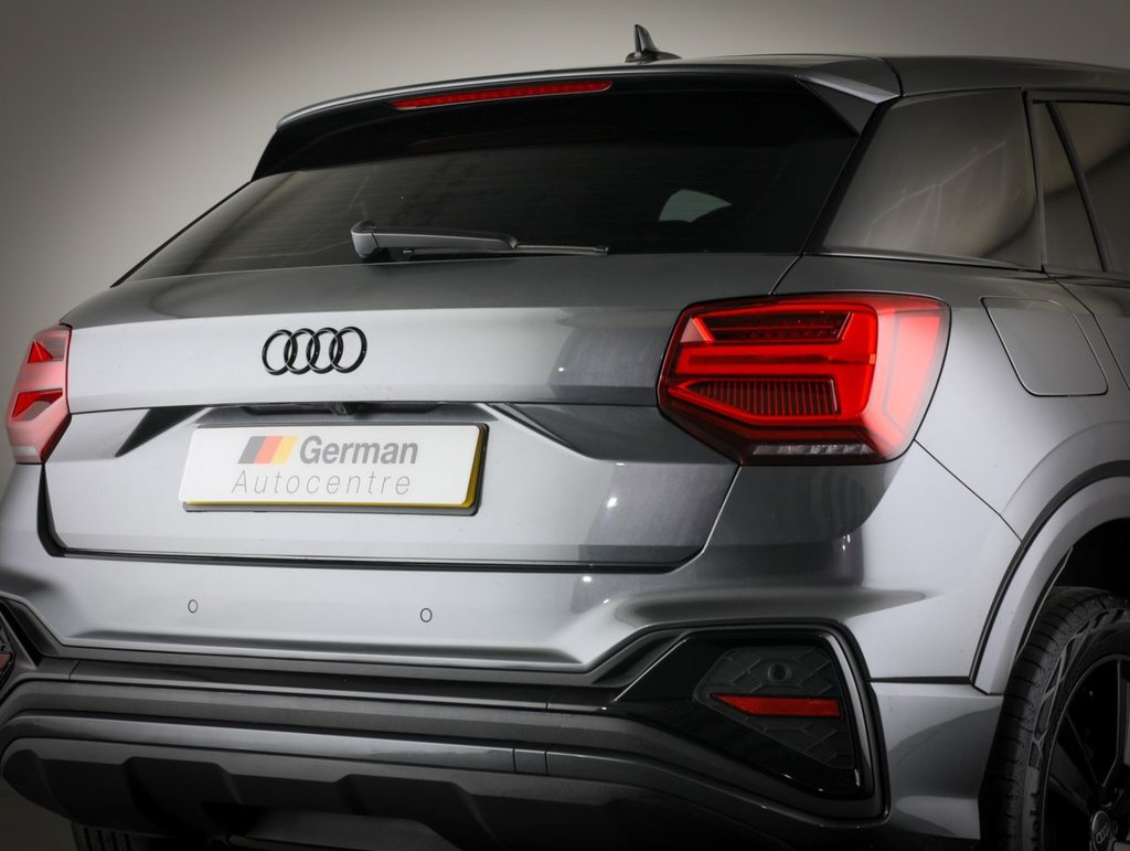 Used Audi Q2 2022 for sale - 76635507: Photo 7