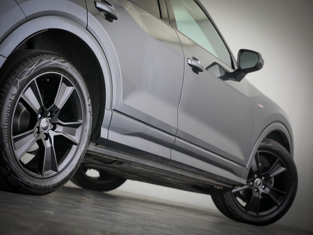 Used Audi Q2 2022 for sale - 76635507: Photo 9