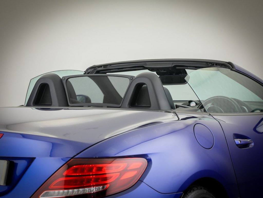 Used Mercedes-Benz SLC 2017 for sale - 76962221: Photo 11