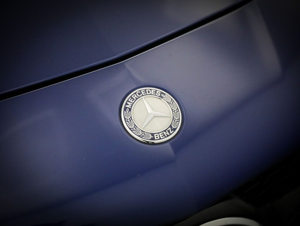 Used Mercedes-Benz SLC 2017 for sale - 76962221: Photo 20