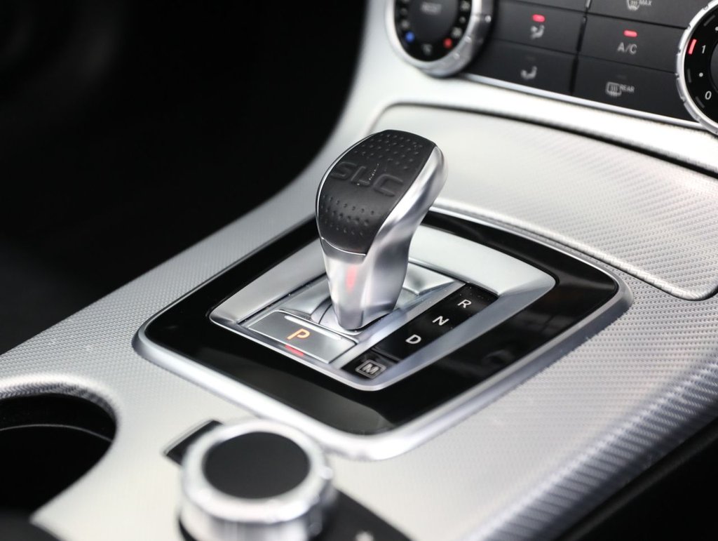 Used Mercedes-Benz SLC 2017 for sale - 76962221: Photo 31