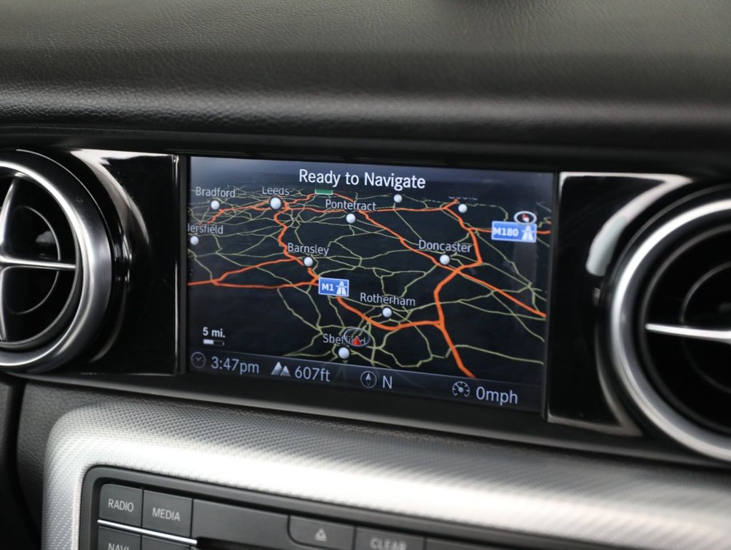 Used Mercedes-Benz SLC 2017 for sale - 76962221: Photo 32