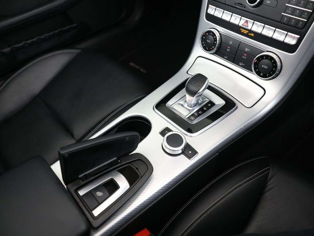 Used Mercedes-Benz SLC 2017 for sale - 76962221: Photo 33