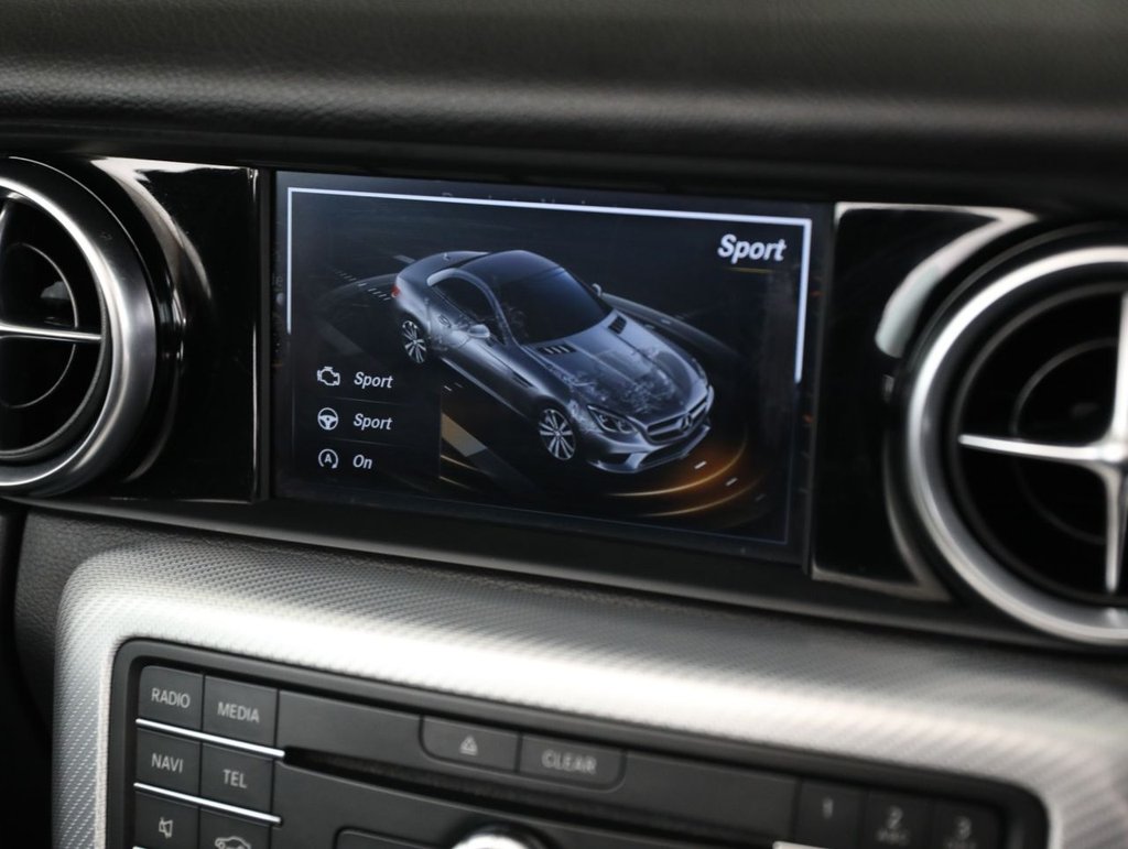 Used Mercedes-Benz SLC 2017 for sale - 76962221: Photo 34