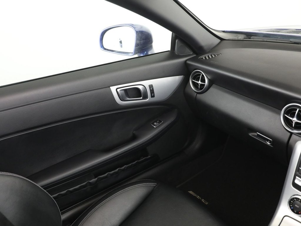 Used Mercedes-Benz SLC 2017 for sale - 76962221: Photo 35