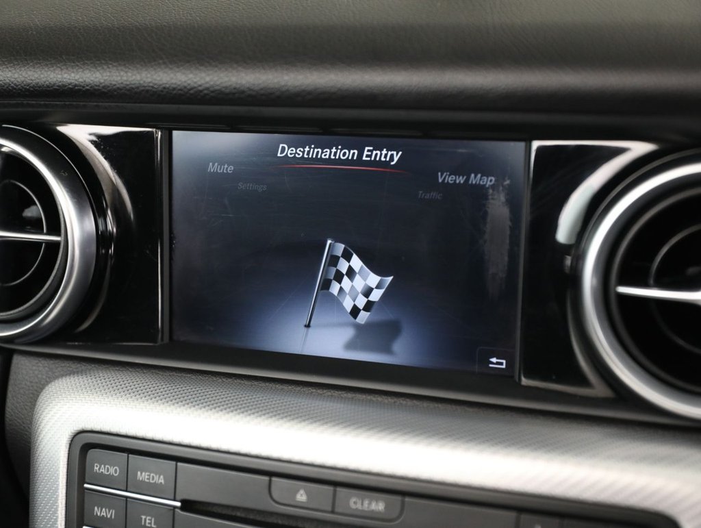 Used Mercedes-Benz SLC 2017 for sale - 76962221: Photo 36