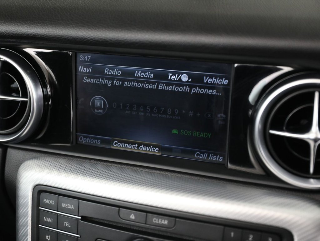 Used Mercedes-Benz SLC 2017 for sale - 76962221: Photo 38