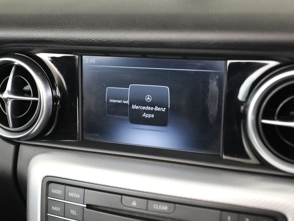 Used Mercedes-Benz SLC 2017 for sale - 76962221: Photo 40