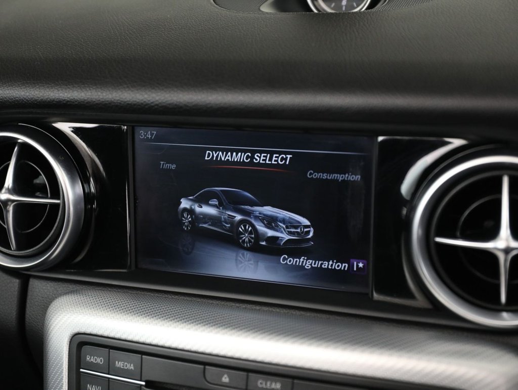 Used Mercedes-Benz SLC 2017 for sale - 76962221: Photo 42