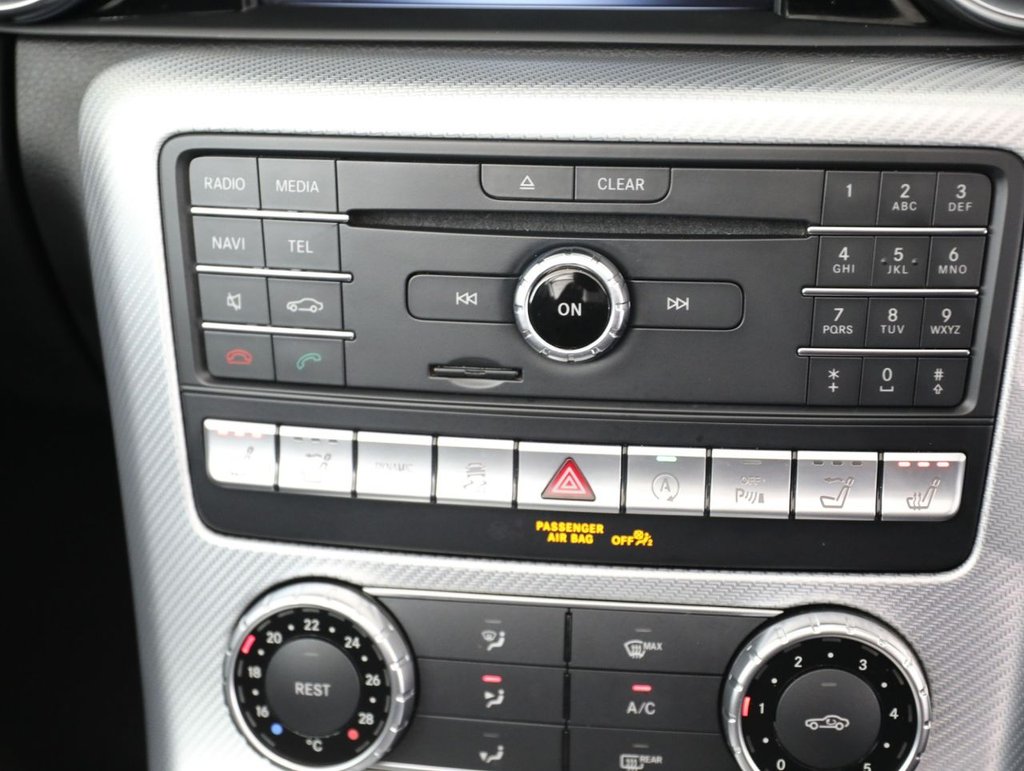 Used Mercedes-Benz SLC 2017 for sale - 76962221: Photo 45