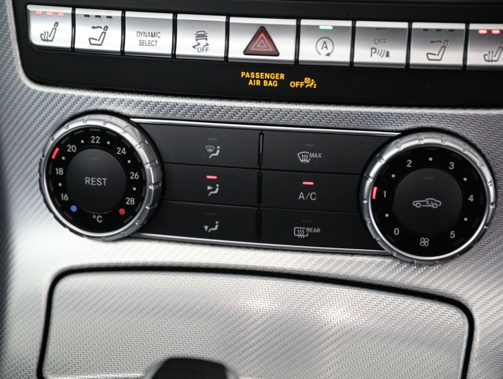 Used Mercedes-Benz SLC 2017 for sale - 76962221: Photo 46