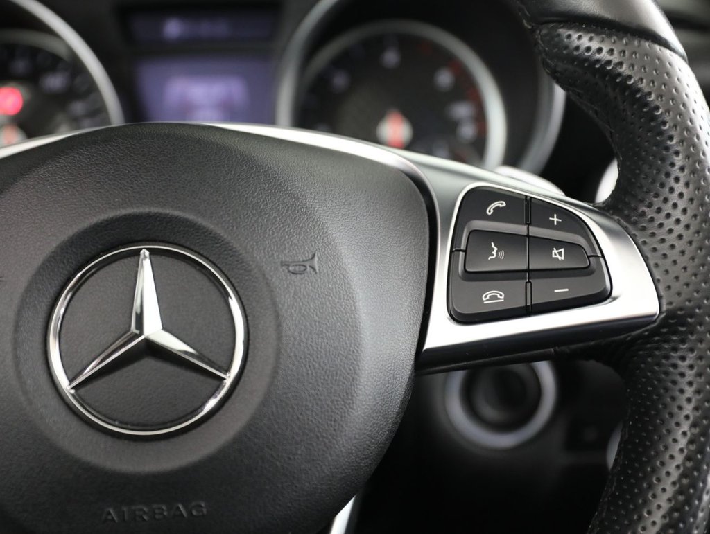 Used Mercedes-Benz SLC 2017 for sale - 76962221: Photo 50