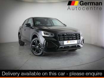 2022 (22) - 1.0 TFSI 30 Sport SUV 5dr Petrol Manual Euro 6 (s/s) (110 ps)
