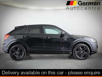 Used Audi Q2 2022 for sale - 75116357: Photo