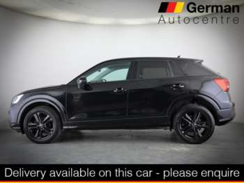 Used Audi Q2 2022 for sale - 75116357: Photo