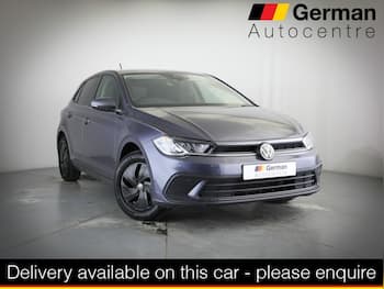 Used Volkswagen Polo 2023 for sale - 79848479: Photo
