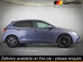 Used Volkswagen Polo 2023 for sale - 79848479: Photo