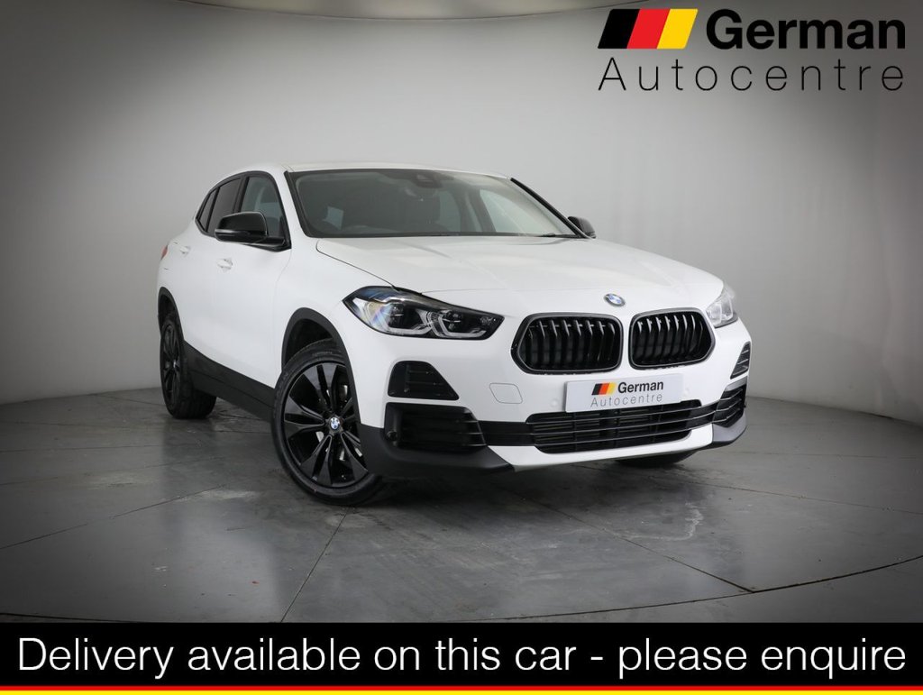 Used BMW X2 2022 for sale - 76168492: Photo 1