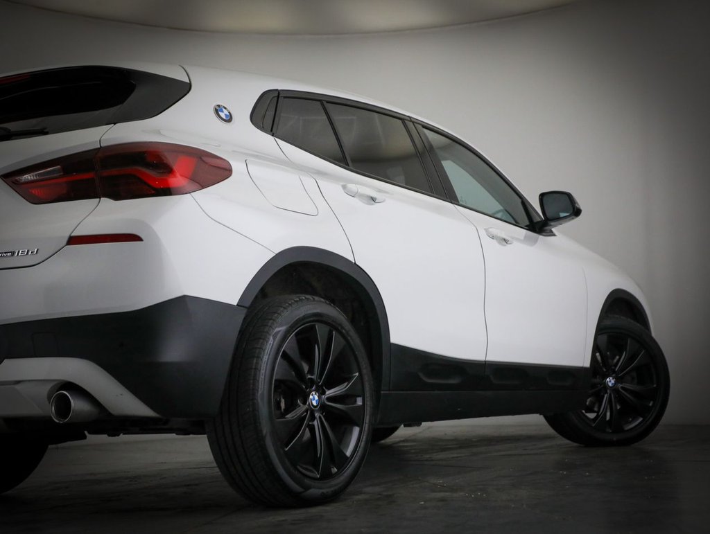 Used BMW X2 2022 for sale - 76168492: Photo 10