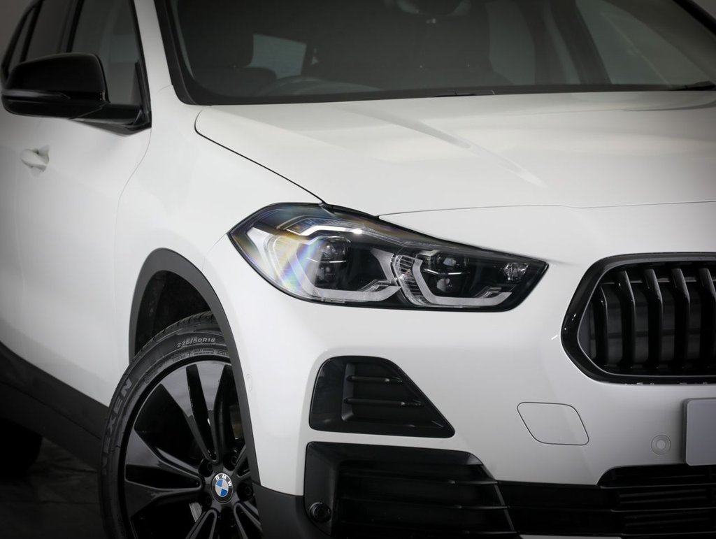 Used BMW X2 2022 for sale - 76168492: Photo 11