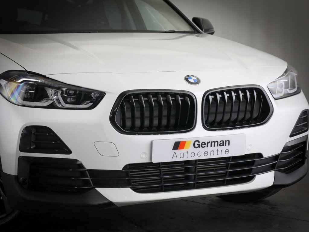 Used BMW X2 2022 for sale - 76168492: Photo 12