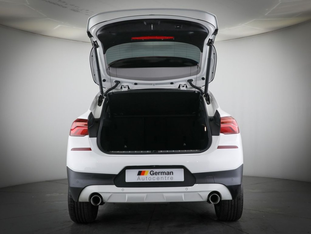 Used BMW X2 2022 for sale - 76168492: Photo 14