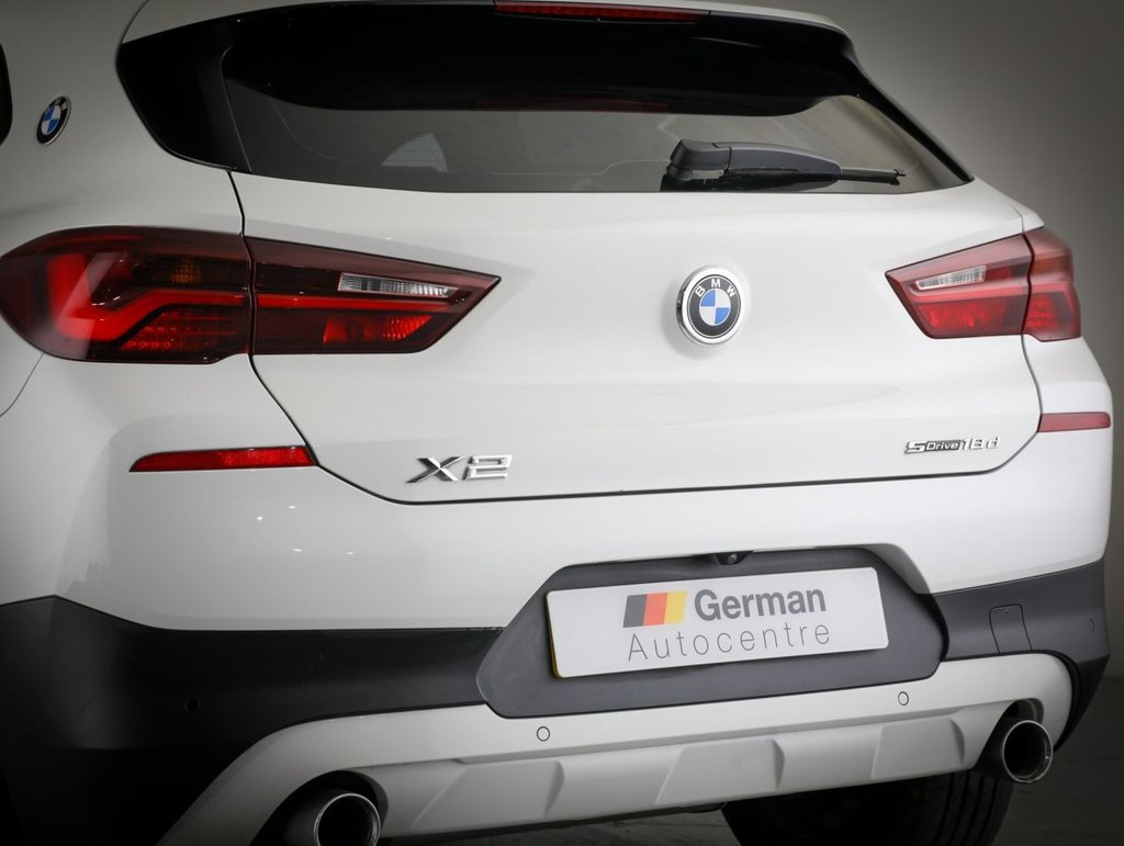 Used BMW X2 2022 for sale - 76168492: Photo 15