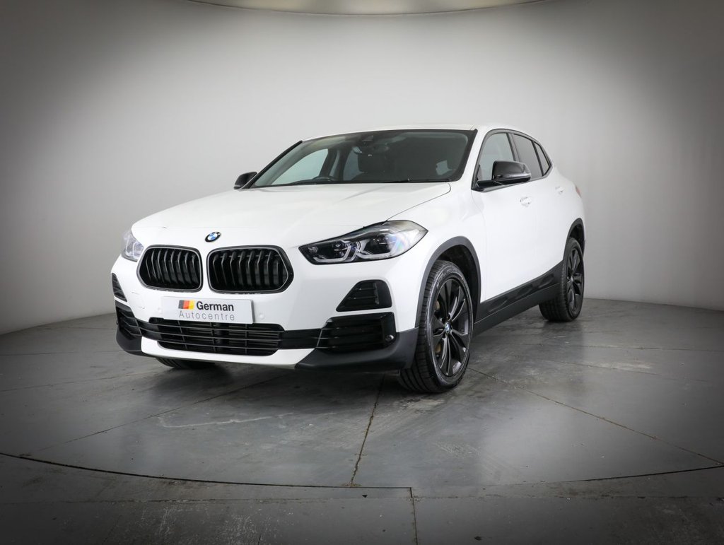 Used BMW X2 2022 for sale - 76168492: Photo 16