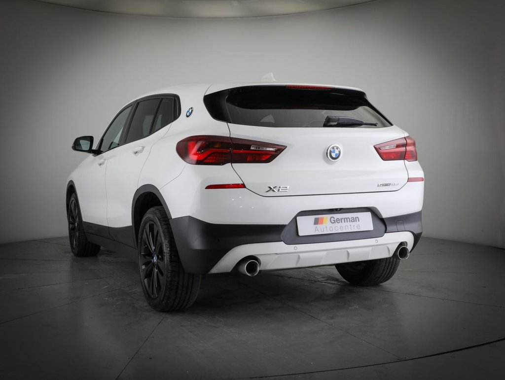 Used BMW X2 2022 for sale - 76168492: Photo 17