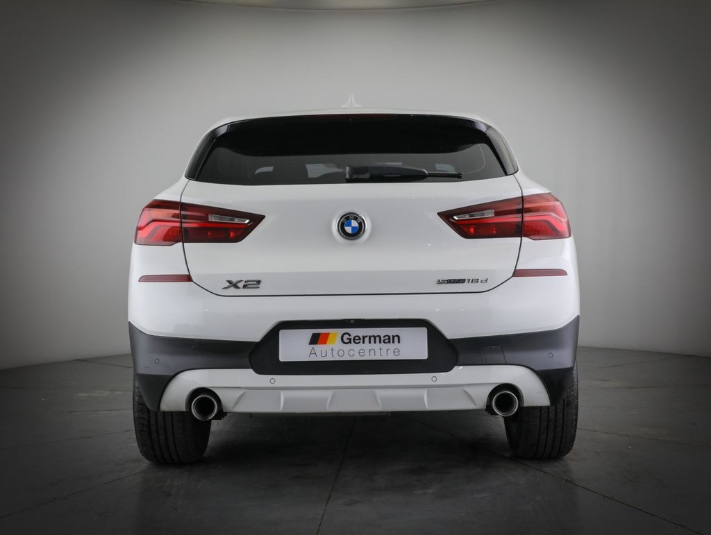 Used BMW X2 2022 for sale - 76168492: Photo 18