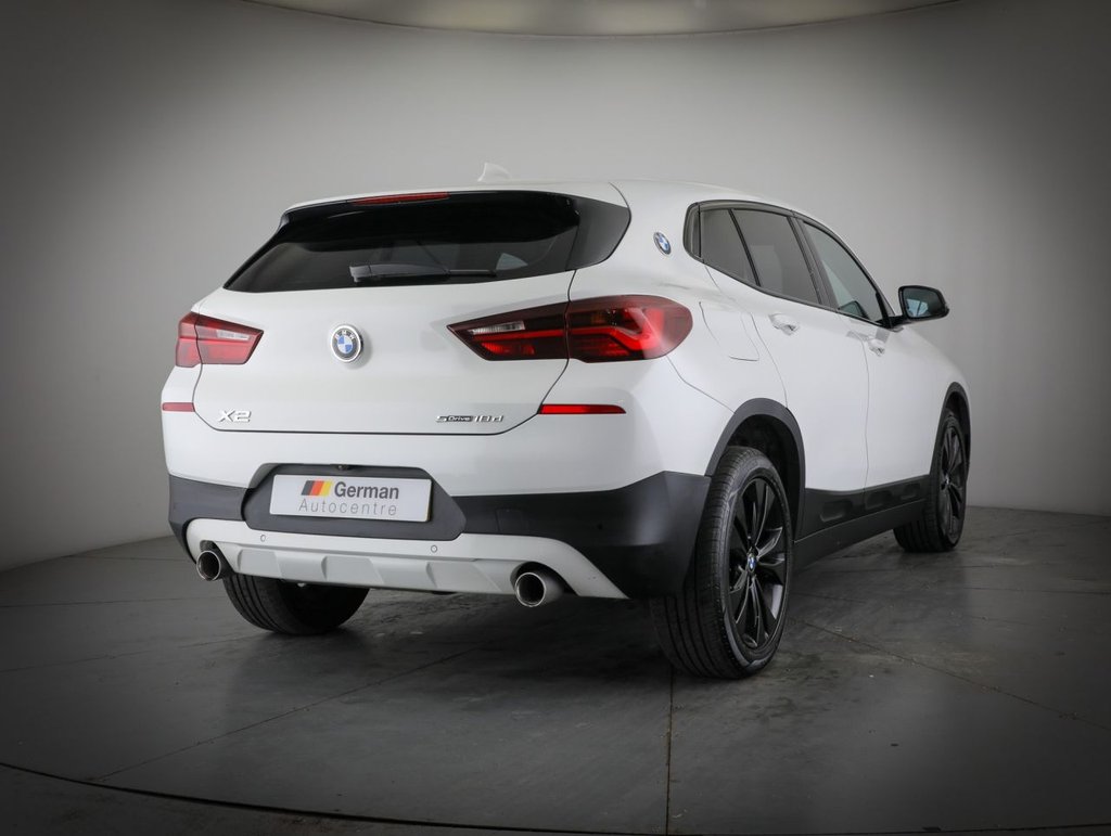 Used BMW X2 2022 for sale - 76168492: Photo 19