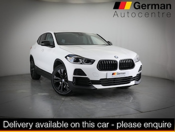 BMW - X2