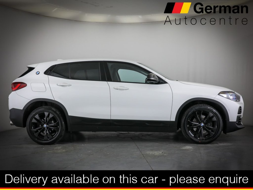 Used BMW X2 2022 for sale - 76168492: Photo 2