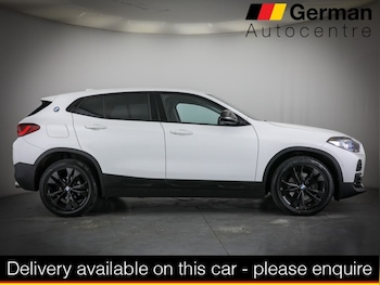 Used BMW X2 2022 for sale - 76168492: Photo 2