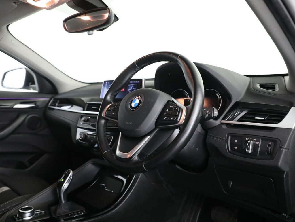 Used BMW X2 2022 for sale - 76168492: Photo 34