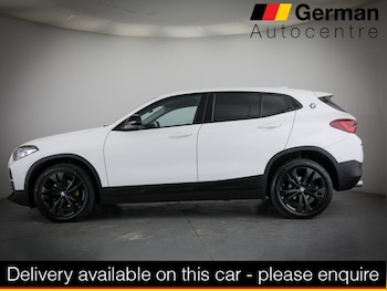 Used BMW X2 2022 for sale - 76168492: Photo 4