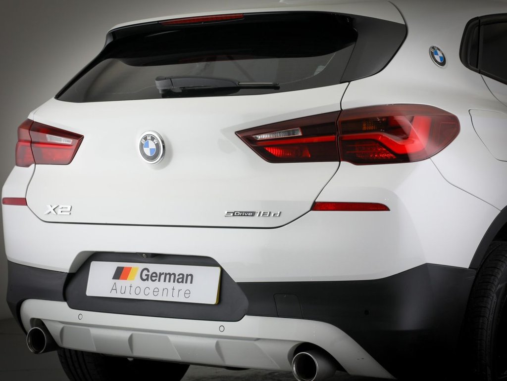 Used BMW X2 2022 for sale - 76168492: Photo 6
