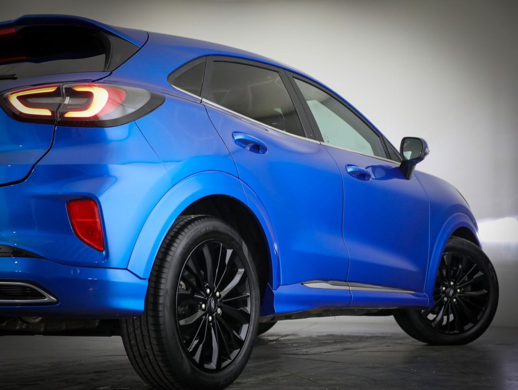 Used Ford Puma 2022 for sale - 76216763: Photo 10