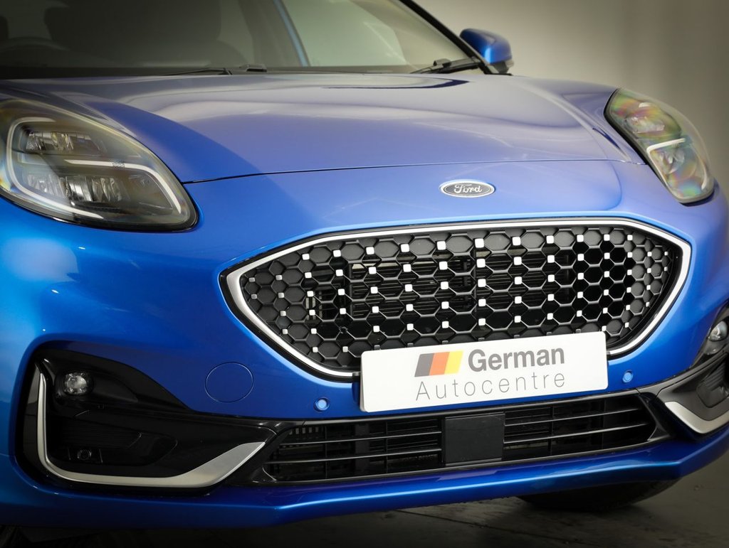 Used Ford Puma 2022 for sale - 76216763: Photo 12