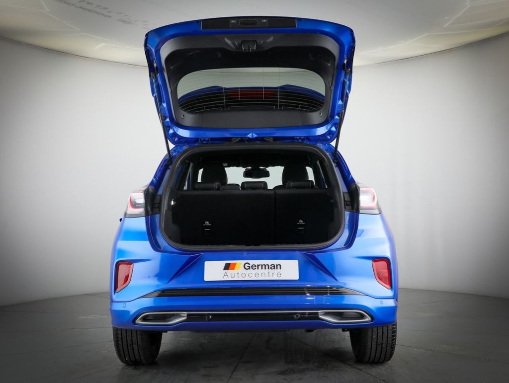 Used Ford Puma 2022 for sale - 76216763: Photo 14