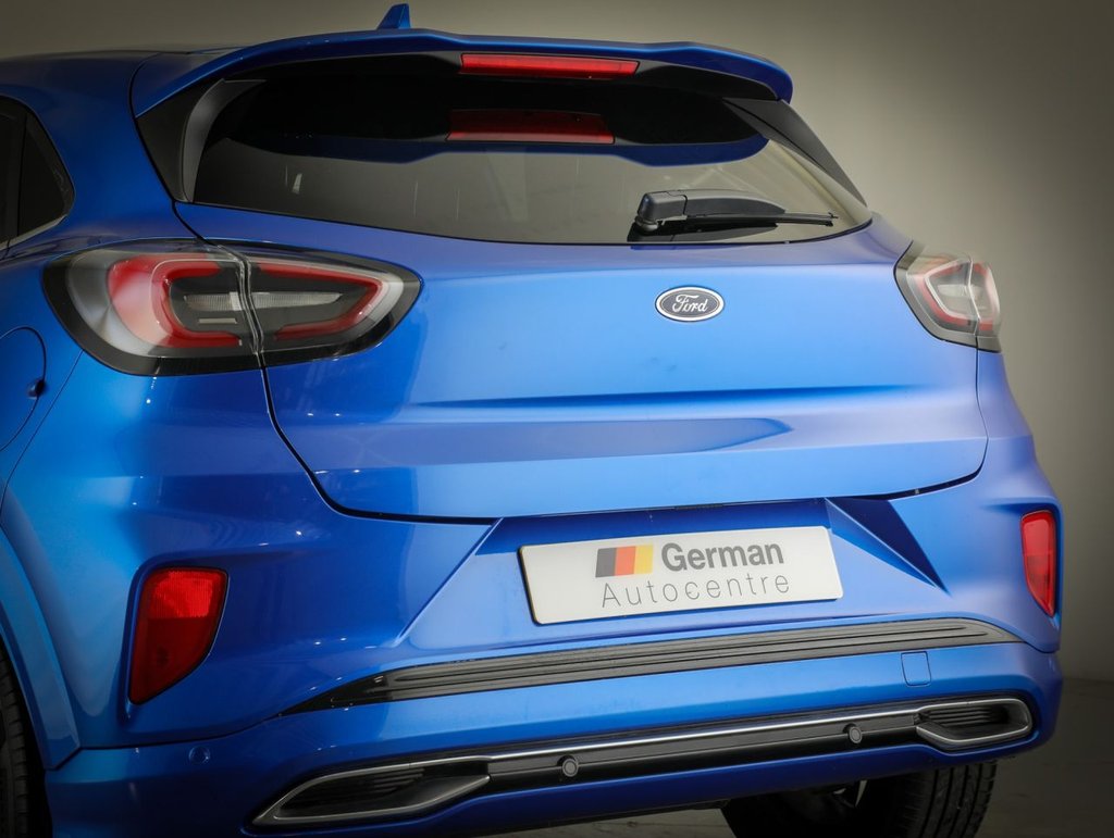 Used Ford Puma 2022 for sale - 76216763: Photo 15